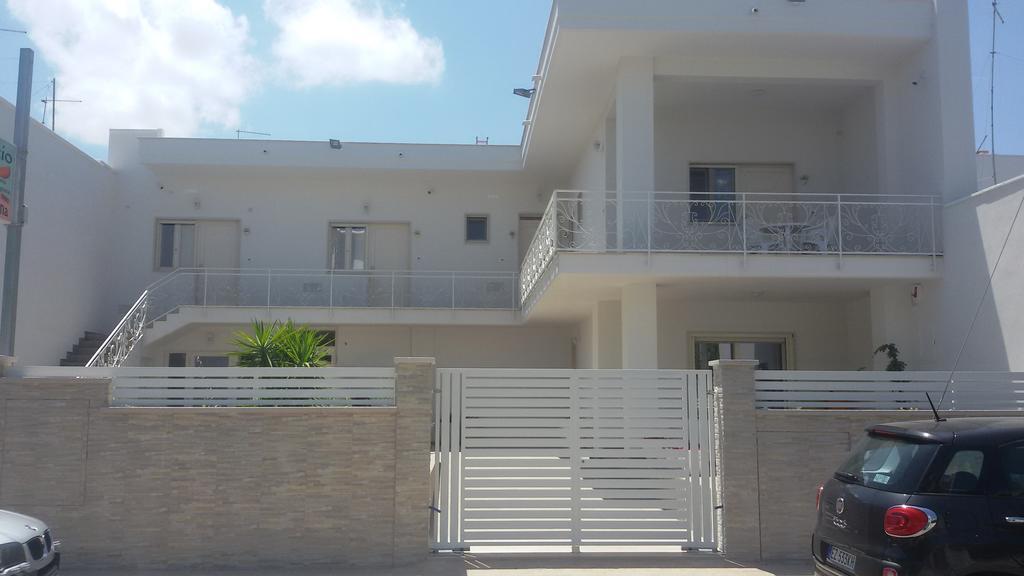 Corallo Home كاروفينيو المظهر الخارجي الصورة