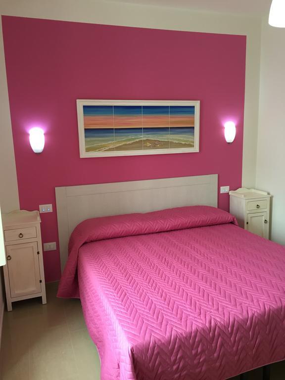 Corallo Home كاروفينيو المظهر الخارجي الصورة