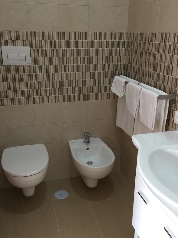 Corallo Home كاروفينيو المظهر الخارجي الصورة